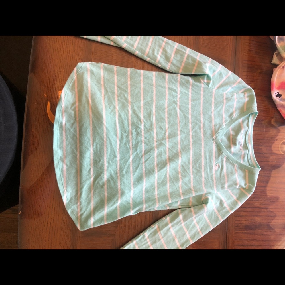 Girls top